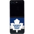 NHL Toronto Maple Leafs Jersey Galaxy Z Flip5 5G Skin