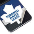 NHL Toronto Maple Leafs Jersey Galaxy Z Flip5 5G Skin