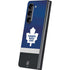 NHL Toronto Maple Leafs Jersey Galaxy Z Fold5 5G Skin
