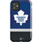 NHL Toronto Maple Leafs Jersey iPhone 11 Impact Case