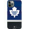NHL Toronto Maple Leafs Jersey iPhone 11 Pro Lite Case