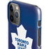 NHL Toronto Maple Leafs Jersey iPhone 11 Pro Lite Case