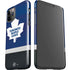 NHL Toronto Maple Leafs Jersey iPhone 11 Pro Lite Case
