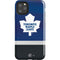 NHL Toronto Maple Leafs Jersey iPhone 11 Pro Max Impact Case