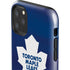 NHL Toronto Maple Leafs Jersey iPhone 11 Pro Max Impact Case