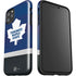 NHL Toronto Maple Leafs Jersey iPhone 11 Pro Max Impact Case