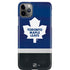 NHL Toronto Maple Leafs Jersey iPhone 11 Pro Max Lite Case
