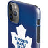NHL Toronto Maple Leafs Jersey iPhone 11 Pro Max Lite Case