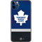 NHL Toronto Maple Leafs Jersey iPhone 11 Pro Max Skin