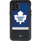 NHL Toronto Maple Leafs Jersey iPhone 11 Pro Max Waterproof Case