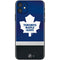 NHL Toronto Maple Leafs Jersey iPhone 11 Skin