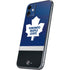 NHL Toronto Maple Leafs Jersey iPhone 11 Skin