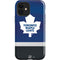 NHL Toronto Maple Leafs Jersey iPhone 12 Impact Case