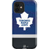 NHL Toronto Maple Leafs Jersey iPhone 12 Impact Case