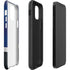 NHL Toronto Maple Leafs Jersey iPhone 12 Impact Case