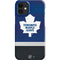 NHL Toronto Maple Leafs Jersey iPhone 12 Mini Lite Case