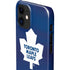 NHL Toronto Maple Leafs Jersey iPhone 12 Mini Lite Case