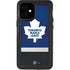 NHL Toronto Maple Leafs Jersey iPhone 12 Mini Waterproof Case