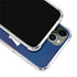 NHL Toronto Maple Leafs Jersey iPhone 12 Pro Clear Case