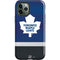 NHL Toronto Maple Leafs Jersey iPhone 12 Pro Impact Case