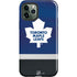 NHL Toronto Maple Leafs Jersey iPhone 12 Pro Max Impact Case
