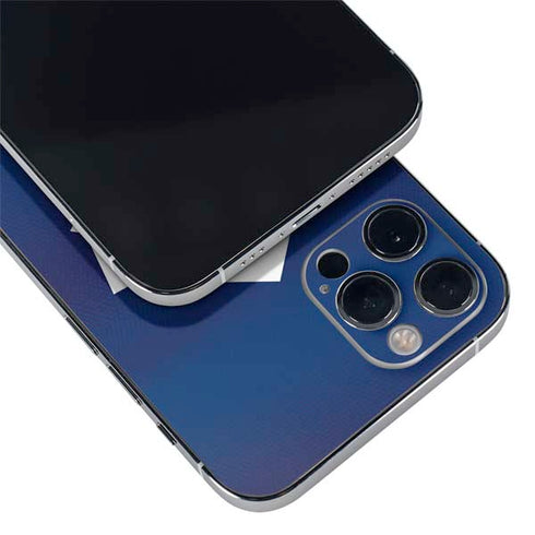 NHL Toronto Maple Leafs Jersey iPhone 12 Pro Max Skin