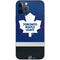 NHL Toronto Maple Leafs Jersey iPhone 12 Pro Skin