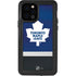 NHL Toronto Maple Leafs Jersey iPhone 12 Pro Waterproof Case