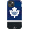 NHL Toronto Maple Leafs Jersey iPhone 13 Impact Case