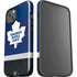 NHL Toronto Maple Leafs Jersey iPhone 13 Impact Case