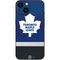 NHL Toronto Maple Leafs Jersey iPhone 13 Mini Skin