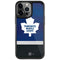 NHL Toronto Maple Leafs Jersey iPhone 13 Pro Cargo Case