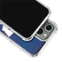 NHL Toronto Maple Leafs Jersey iPhone 13 Pro Clear Case