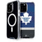 NHL Toronto Maple Leafs Jersey iPhone 13 Pro Max MagSafe Case