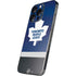 NHL Toronto Maple Leafs Jersey iPhone 13 Pro Max Skin