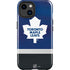 NHL Toronto Maple Leafs Jersey iPhone 14 Plus Impact Case