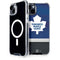 NHL Toronto Maple Leafs Jersey iPhone 14 MagSafe Case