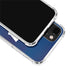 NHL Toronto Maple Leafs Jersey iPhone 14 Plus Clear Case