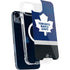 NHL Toronto Maple Leafs Jersey iPhone 15 Plus MagSafe Case