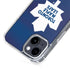 NHL Toronto Maple Leafs Jersey iPhone 15 Plus MagSafe Case