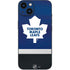 NHL Toronto Maple Leafs Jersey iPhone 15 Plus Skin