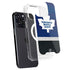 NHL Toronto Maple Leafs Jersey iPhone 15 Pro MagSafe Case