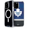 NHL Toronto Maple Leafs Jersey iPhone 15 Pro Max MagSafe Case