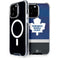NHL Toronto Maple Leafs Jersey iPhone 14 Pro Max MagSafe Case