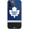 NHL Toronto Maple Leafs Jersey iPhone 14 Pro Max Skin