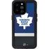 NHL Toronto Maple Leafs Jersey iPhone 14 Pro Max Waterproof Case