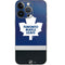 NHL Toronto Maple Leafs Jersey iPhone 14 Pro Skin
