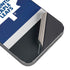 NHL Toronto Maple Leafs Jersey iPhone 14 Pro Skin