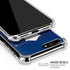 NHL Toronto Maple Leafs Jersey iPhone 7/8 Plus Clear Case