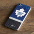 NHL Toronto Maple Leafs Jersey iPhone 7 Skin